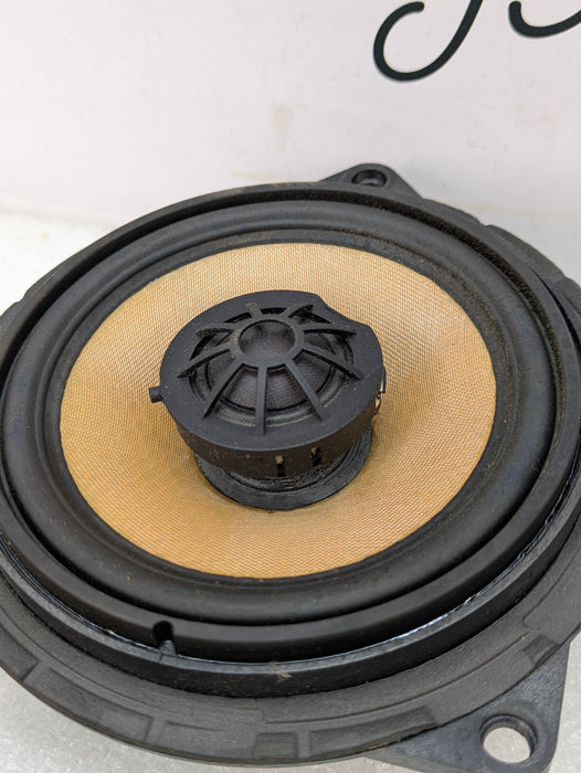 BMW E90 3 Series Rear Left/Right Door Individual Audio Speakers Set Pair 7838916
