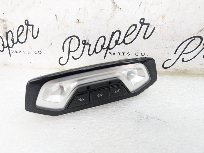 BMW G22 G23 G20 G26 430ix 330ix 330ex Rear Overhead Dome Light Assembly 7910813