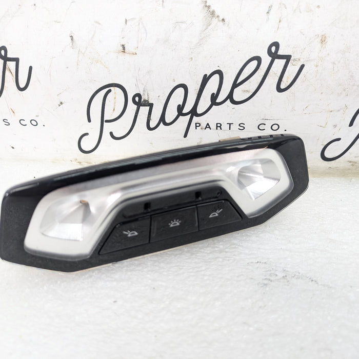 BMW G22 G23 G20 G26 430ix 330ix 330ex Rear Overhead Dome Light Assembly 7910813