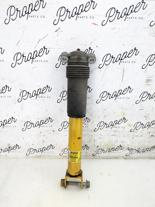 Chevrolet C7 Corvette Stingray Z51 Rear Left/Right Shock Absorber 23202881