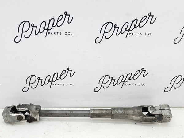 BMW E88 E82 135i E90 E91 E92 E93 335i RWD Lower Steering Column Joint Assembly Shaft 6769157