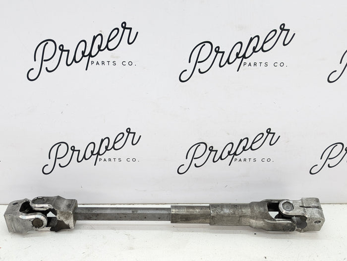 BMW E88 E82 135i E90 E91 E92 E93 335i RWD Lower Steering Column Joint Assembly Shaft 6769157