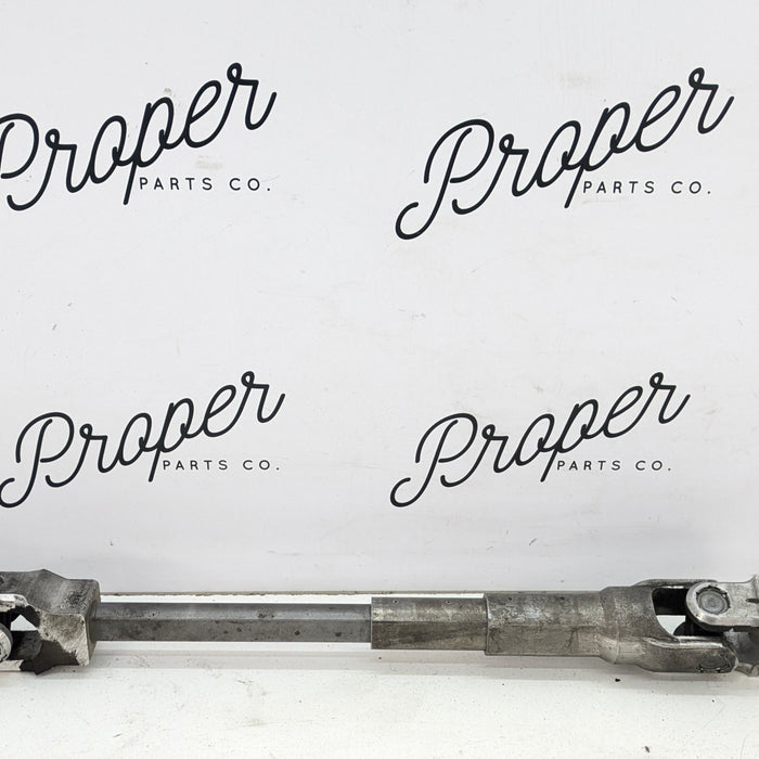 BMW E88 E82 135i E90 E91 E92 E93 335i RWD Lower Steering Column Joint Assembly Shaft 6769157