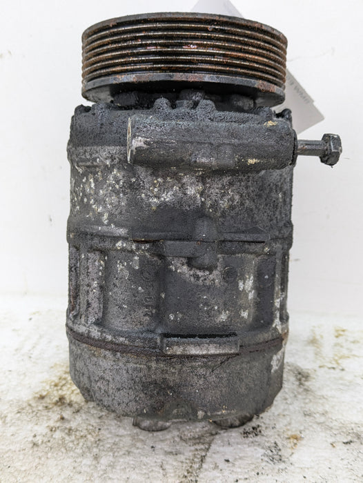 BMW E90 E92 E93 335xi 335i N54 N55 Air Conditioning/AC Compressor 6956719