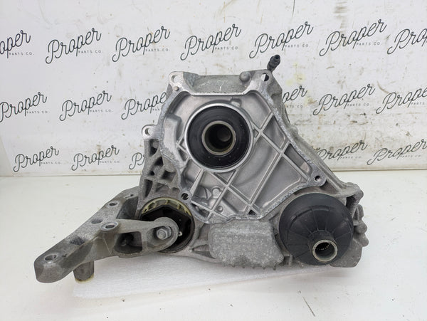 BMW G22 G23 G20 G26 430ix 330ix 330ex AWD Transfer Case ATC13 W/Actuator Motor/Module 9469019/9469023
