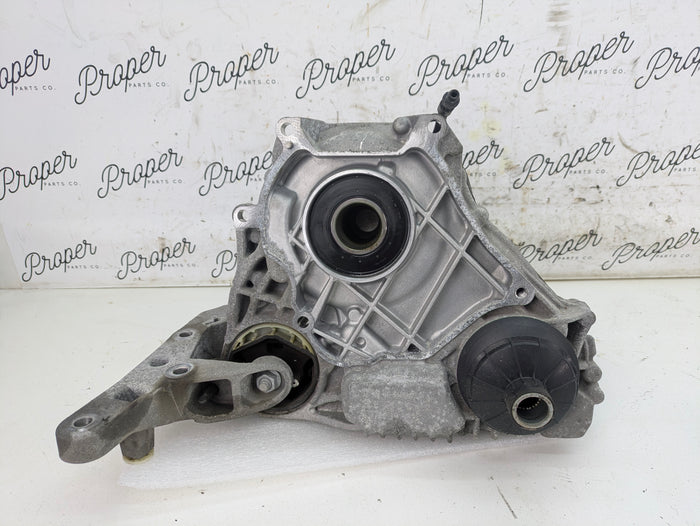 BMW G22 G23 G20 G26 430ix 330ix 330ex AWD Transfer Case ATC13 W/Actuator Motor/Module 9469019/9469023