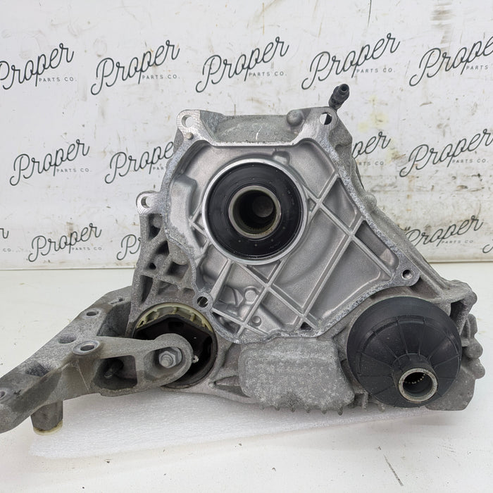 BMW G22 G23 G20 G26 430ix 330ix 330ex AWD Transfer Case ATC13 W/Actuator Motor/Module 9469019/9469023