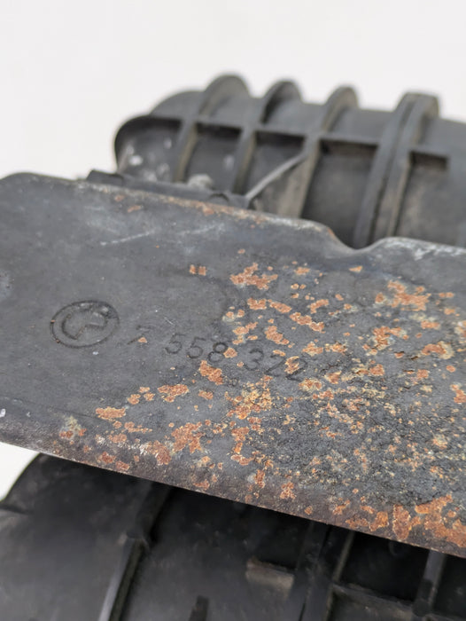 BMW E82 E88 E90 E92 E93 335i 335xi N54 Turbo Charger Vacuum Canister Tank Reservoir 2247620