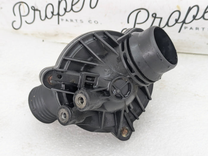 BMW E90 E91 E92 E93 335xi 335i N55 Thermostat & Housing 7601158