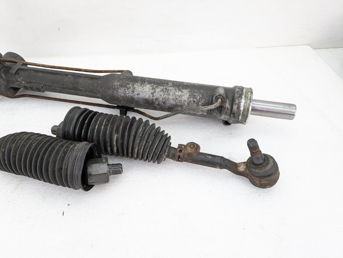 BMW E92 E91 E90 335xi 328xi All-Wheel Drive/AWD Steering Rack Gear & Pinion 6777471