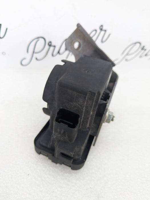 2021 Volvo V60 T6 R-Design Anti-Theft Alarm Siren Module 31419713