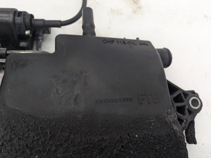 BMW E60 E61 M5 E63 E64 M6 SMG Transmission Hydraulic Pump Motor *For Parts*