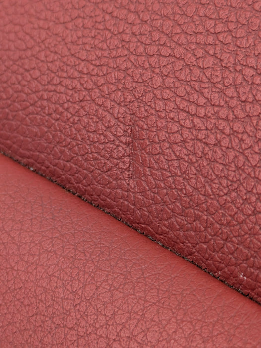 BMW F22 228xi M235xi 230xi M240xi M Sport Coral Red Dakota Leather Interior Seat & Door Panel Set *NOTE*