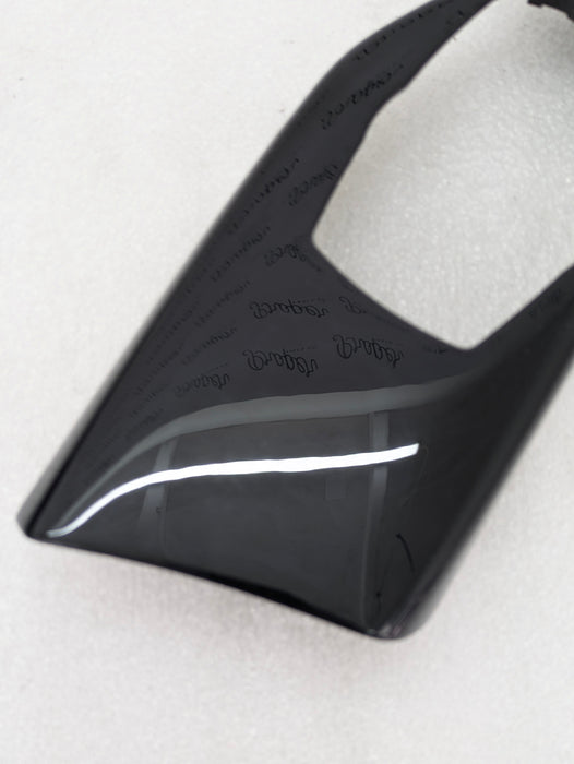 BMW F22 228xi M235xi 230xi M240xi Gloss Black Interior Trim Cover Set