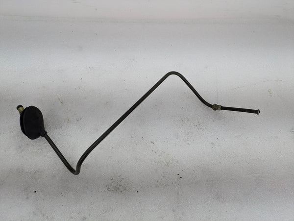 BMW Z3 M Roadster/M Coupe Clutch Master Cylinder To Slave Line 1164449