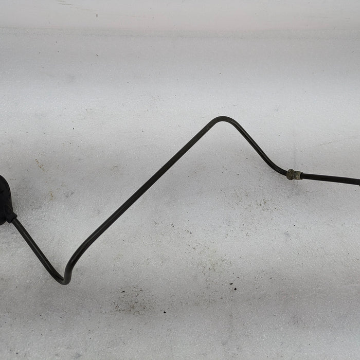 BMW Z3 M Roadster/M Coupe Clutch Master Cylinder To Slave Line 1164449