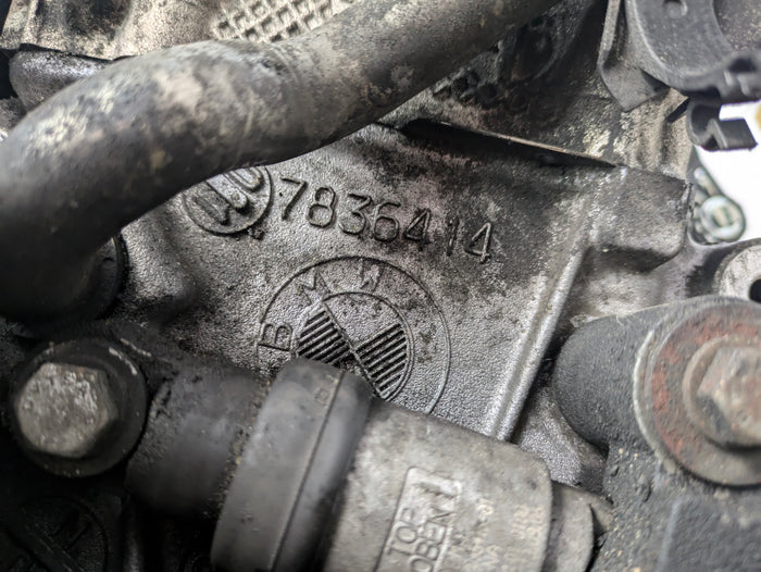 BMW E60 E61 M5 E63 E64 M6 S85B50 Engine Long Block 11000443598