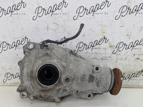 BMW G22 G23 430ix M440ix G20 330ix M340ix AWD Front Differential 2.81 7647387