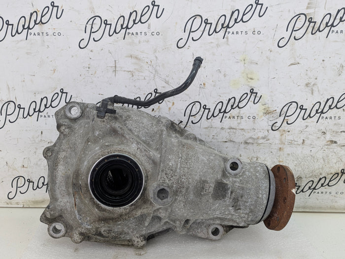 BMW G22 G23 430ix M440ix G20 330ix M340ix AWD Front Differential 2.81 7647387
