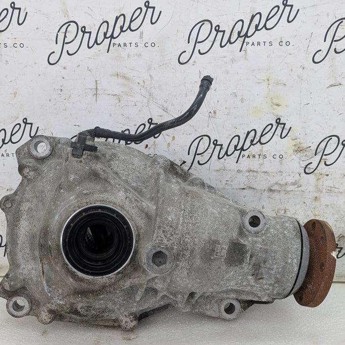 BMW G22 G23 430ix M440ix G20 330ix M340ix AWD Front Differential 2.81 7647387