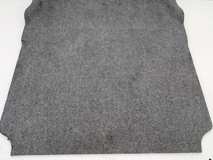 BMW E93 335is 335i 328i Convertible Trunk Luggage Compartment Floor Cover 7124302