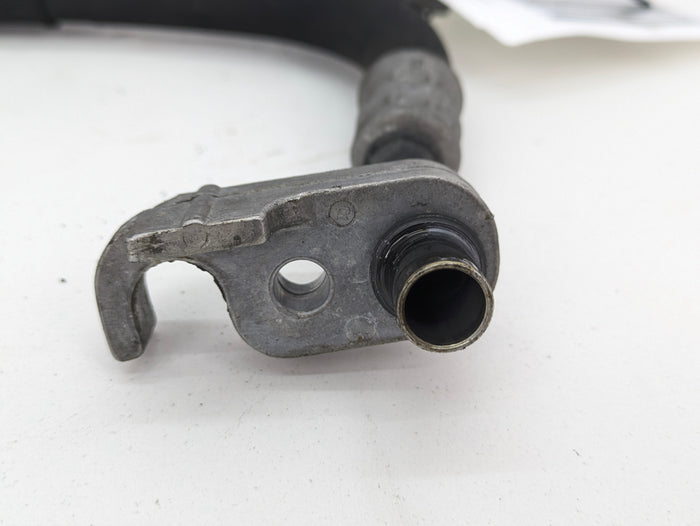 BMW E93 E90 E92 335is 335xi 335i N54 N55 Engine Oil Cooler Lines 7567207/7567208