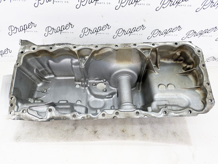 BMW F97 F98 X3 X4 M S58 Engine Xdrive Oil Pan Sump 8053424