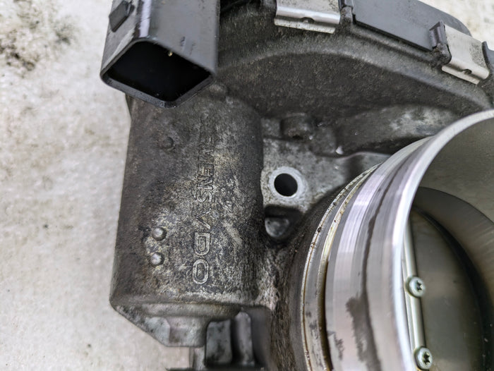 BMW E82 E88 E90 E91 E92 E93 335is 335xi 335i N54 Intake Throttle Body Actuator 7556119