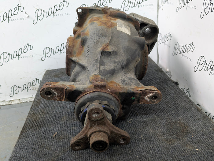 BMW F22 F23 228xi N20 N26 AWD Rear Differential 3.08 Ratio 7599466