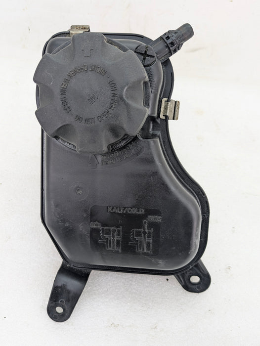 BMW E90 E91 E92 E93 3 Series N54 N52 Coolant Reservoir Expansion Tank 7543026