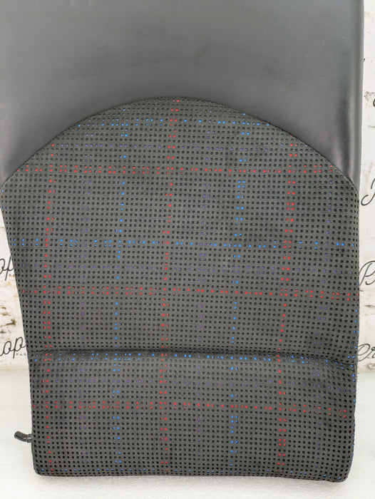 Bmw E46 M3 Coupe M Texture Interior Swap Set Kit Seats & Door Cards