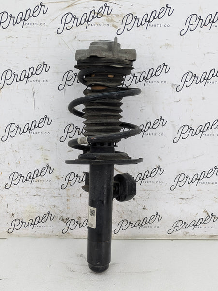 BMW G20 330ix M Sport AWD Right/Passenger Side Front Complete Strut & Spring Assembly 31316879312