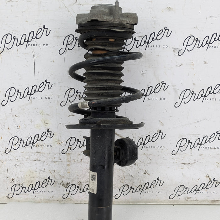 BMW G20 330ix M Sport AWD Right/Passenger Side Front Complete Strut & Spring Assembly 31316879312