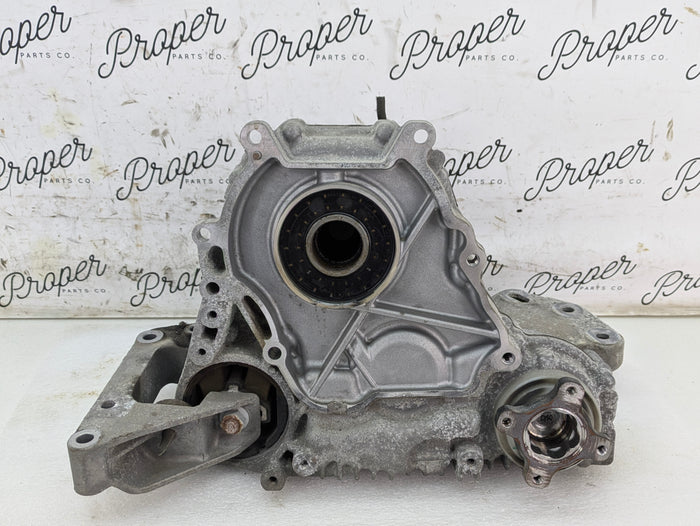 BMW F36 F30 F31 F32 F33 F34 4 & 3 Series ATC35L Transfer Case W/Actuator Motor 8662968/8643153