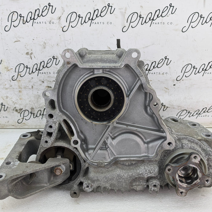 BMW F36 F30 F31 F32 F33 F34 4 & 3 Series ATC35L Transfer Case W/Actuator Motor 8662968/8643153