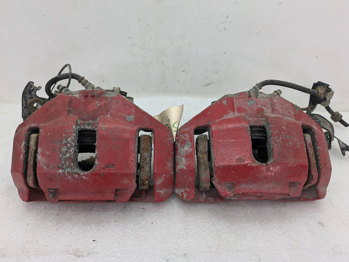 BMW E91 E92 E93 E90 335i/335xi Front Brake Calipers 34116773202/34116773201
