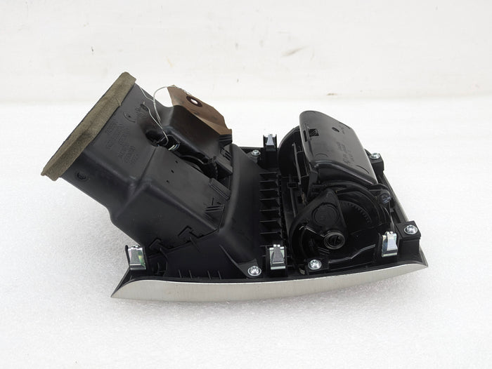 BMW E92 335xi 335i 328xi 328i Coupe Brushed Aluminum iDrive Interior Trim Set *DAMAGE*