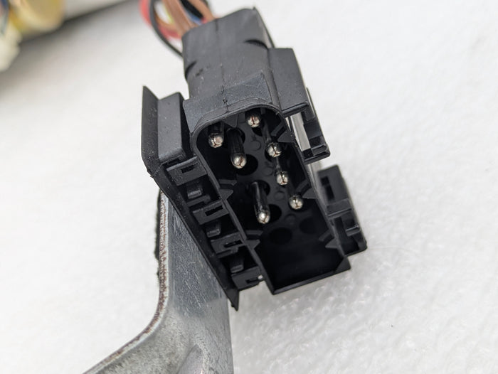 BMW E46 M3 330ci 325ci 323ci Convertible Soft Top Roof Hydraulic Pump 8234530/54347027560