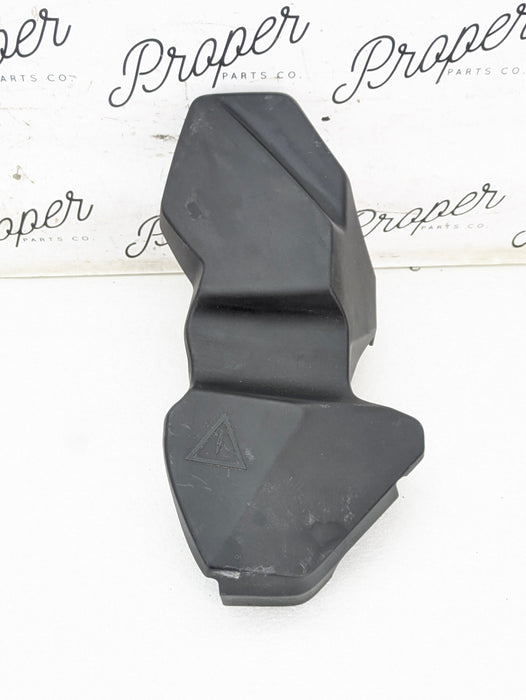 BMW G20 G22 G23 G26 330ix M340ix 330ex DME/ECU/Engine Computer Control Module Mounting Bracket Holder Trim Cover 8599279