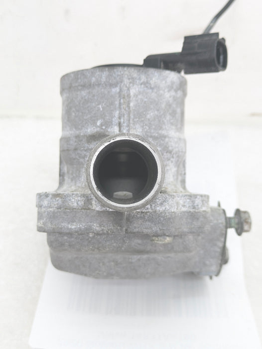 Subaru VA WRX STI EJ257 Secondary Air Suction Valve 14831Aa180