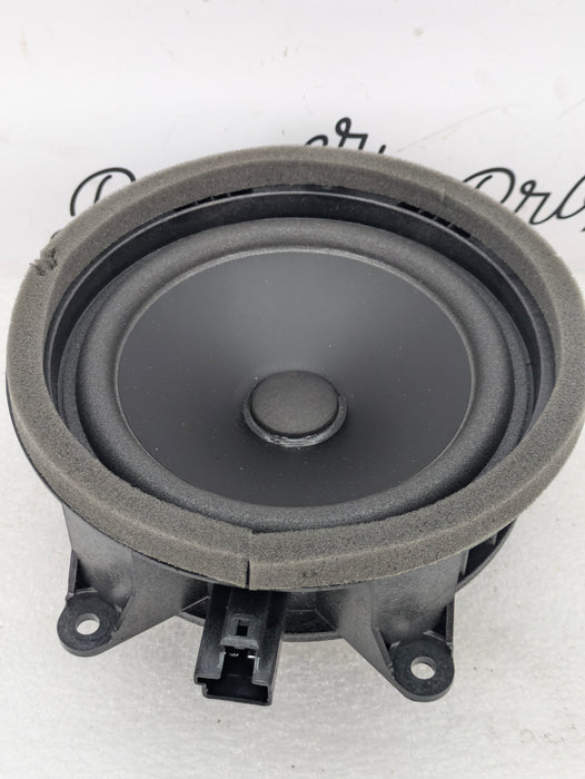 2021 Volvo V60 T6 R-Design Rear Left/Right Door Audio Speaker 31489120