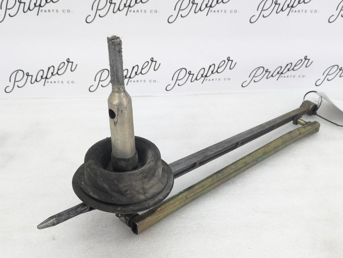 BMW Z3 2.8 3.0 M52 M54 Manual Transmission Shift Lever/Shifter Arm 1222964