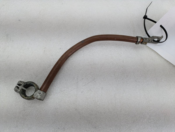 BMW Z3 M Roadster/M Coupe Negative Battery Cable Terminal 2695520
