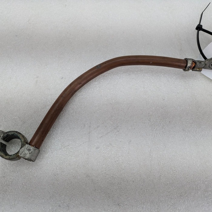 BMW Z3 M Roadster/M Coupe Negative Battery Cable Terminal 2695520