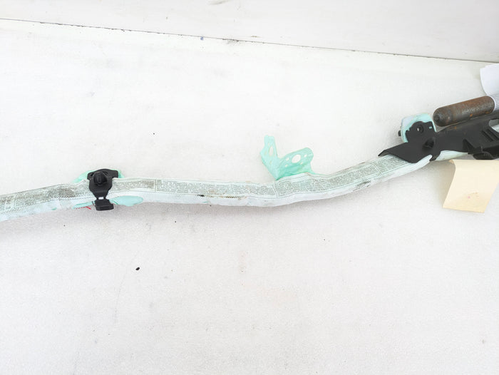 BMW E92 M3 335i 328i Coupe Left/Driver Side Curtain Airbag 7118311