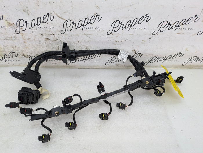 BMW F36 F32 F30 F31 F33 F34 440xi 340xi B58 Ignition & Injection Engine Wiring Harness 8631668/8693370