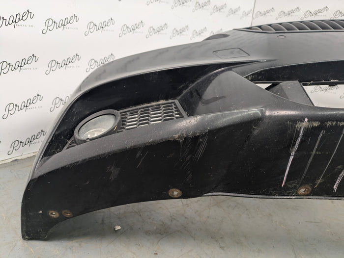 BMW F10 5 Series M Sport Front Bumper W/Fog Lights And PDC Sensors 51112223016