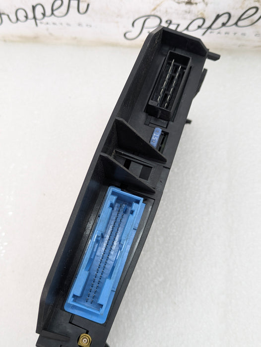 Porsche 996.2 911 Carrera 4 Immobilizer Anti-Theft Control Module 99661826201