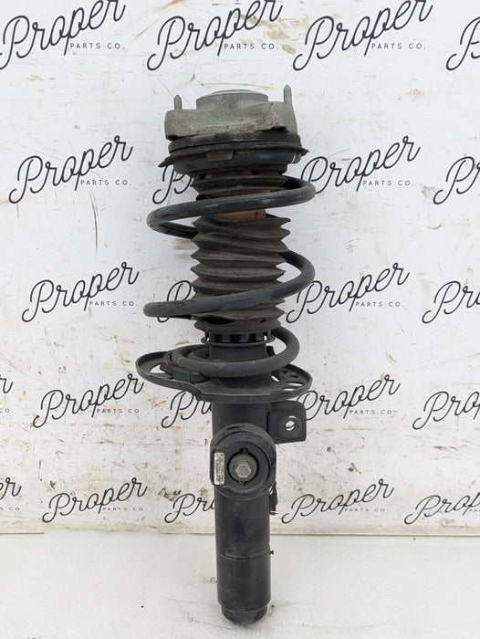 BMW G20 330ix M Sport AWD Right/Passenger Side Front Complete Strut & Spring Assembly 31316879312