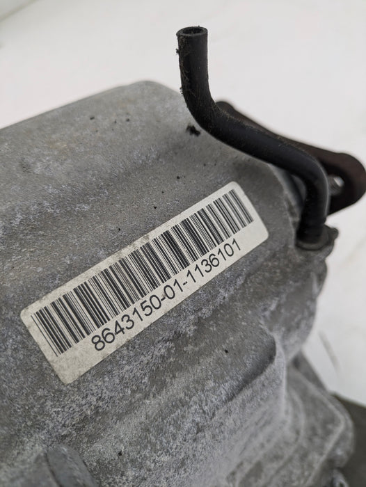 BMW F22 F23 228xi M235xi 230xi M240xi AWD Transfer Case ATC35L & Actuator Motor/Module 8643150